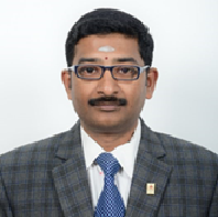 Dr. I. Thirunavukkarasu